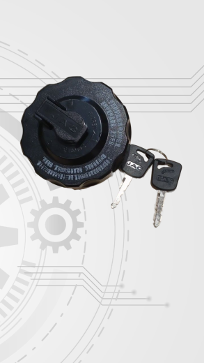 Крышка топливного бака JAC N200 N350 N410 31120-Y3070 31120Y3070