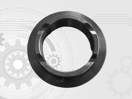 Шайба шестерни заднего хода КПП 6DS60T JAC N120 6DS50T-1701121 6DS50T1701121